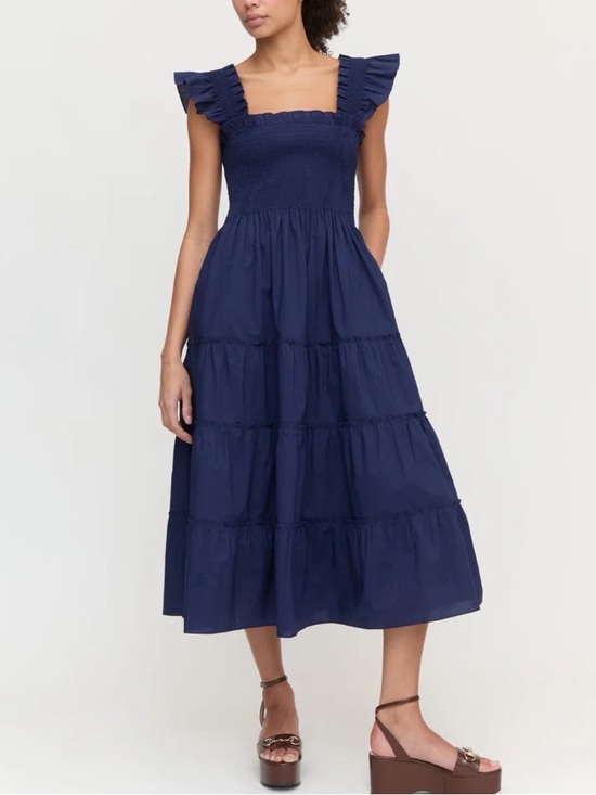 Hill House Dresses & Skirts - Hill House The Ellie Nap Dress Size Small